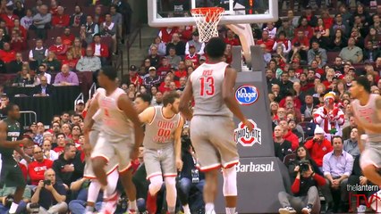 Buckeye Sports Now: Basketbal recap and previewing Womens Lacrosse
