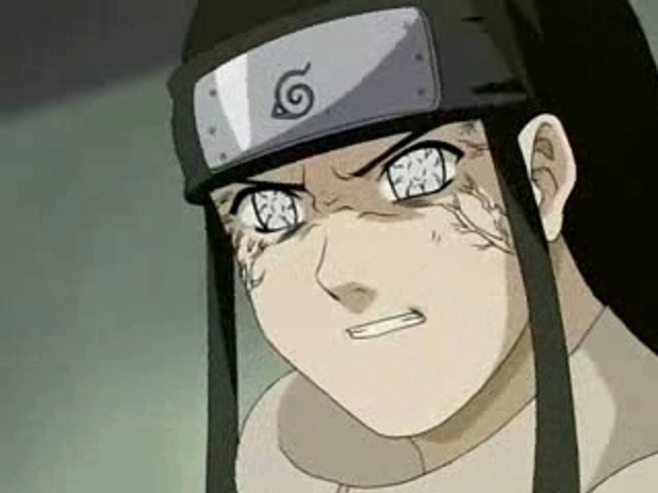 AMV Neji vs Hinata