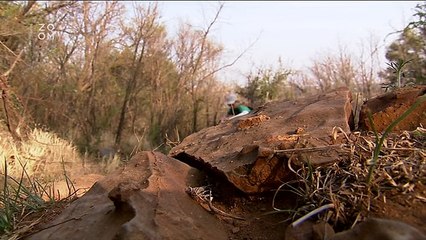 V největším kráteru světa -dokument (www.Dokumenty.TV) cz / sk