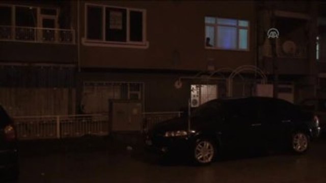 Şehit Uzman Çavuş İyikul'un Ailesine Acı Haber Verildi