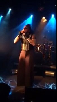 Hayko Cepkin - 777 @ garajistanbul