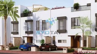 Town house in Villette at New Cairo for sale