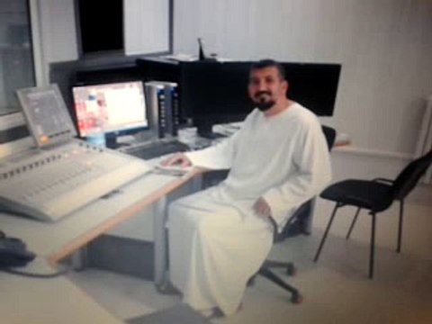 cheikh bourbia sur radio tizi ouzou