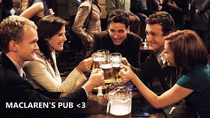 Como eu conheci sua mãe HOMENAGEM!!