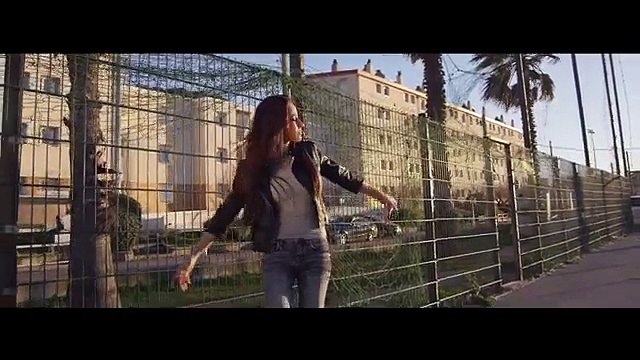 Elams ft. Kenza Farah Petit frere ,Clip Officiel