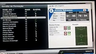FIFA13 best youth academy players...