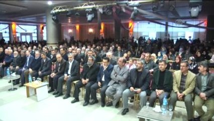 Yetim Dayanışma Günleri"