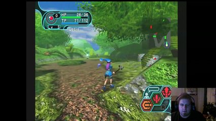 killatia plays Phantasy Stars Online Episode 1 & 2 Part 2