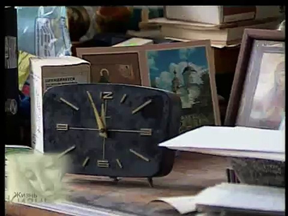 Папа Леша и Катя Иванова