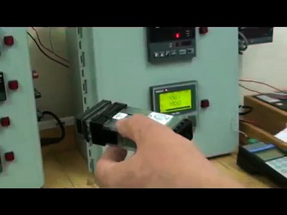 N2300 Indicator Features