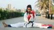 20 Bollywood Actresses who are Martial Arts or Combat Sports Experts