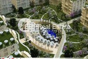 Apartment at Ramblas Compound For sale Overlooking Waterfalls   Lakes