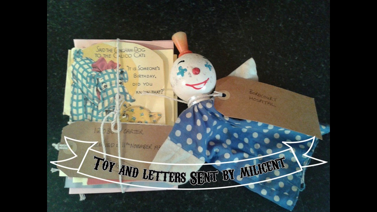 Milicents story
