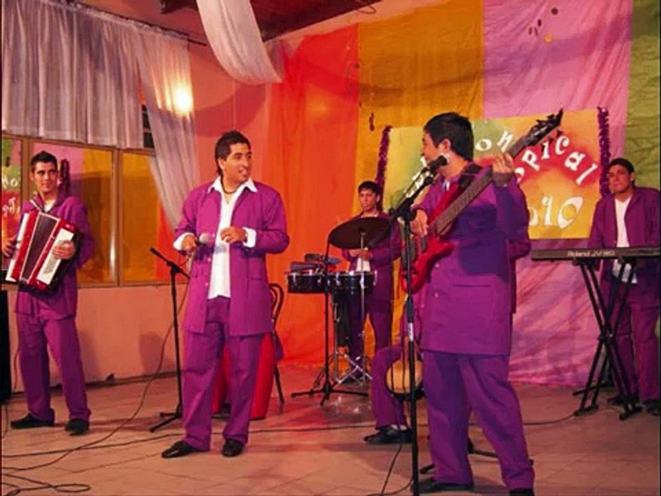 La Revancha - El Pom Pom