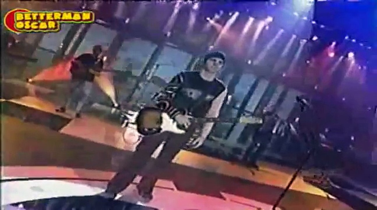 OT 2001 Gala Navideña Part 3/11