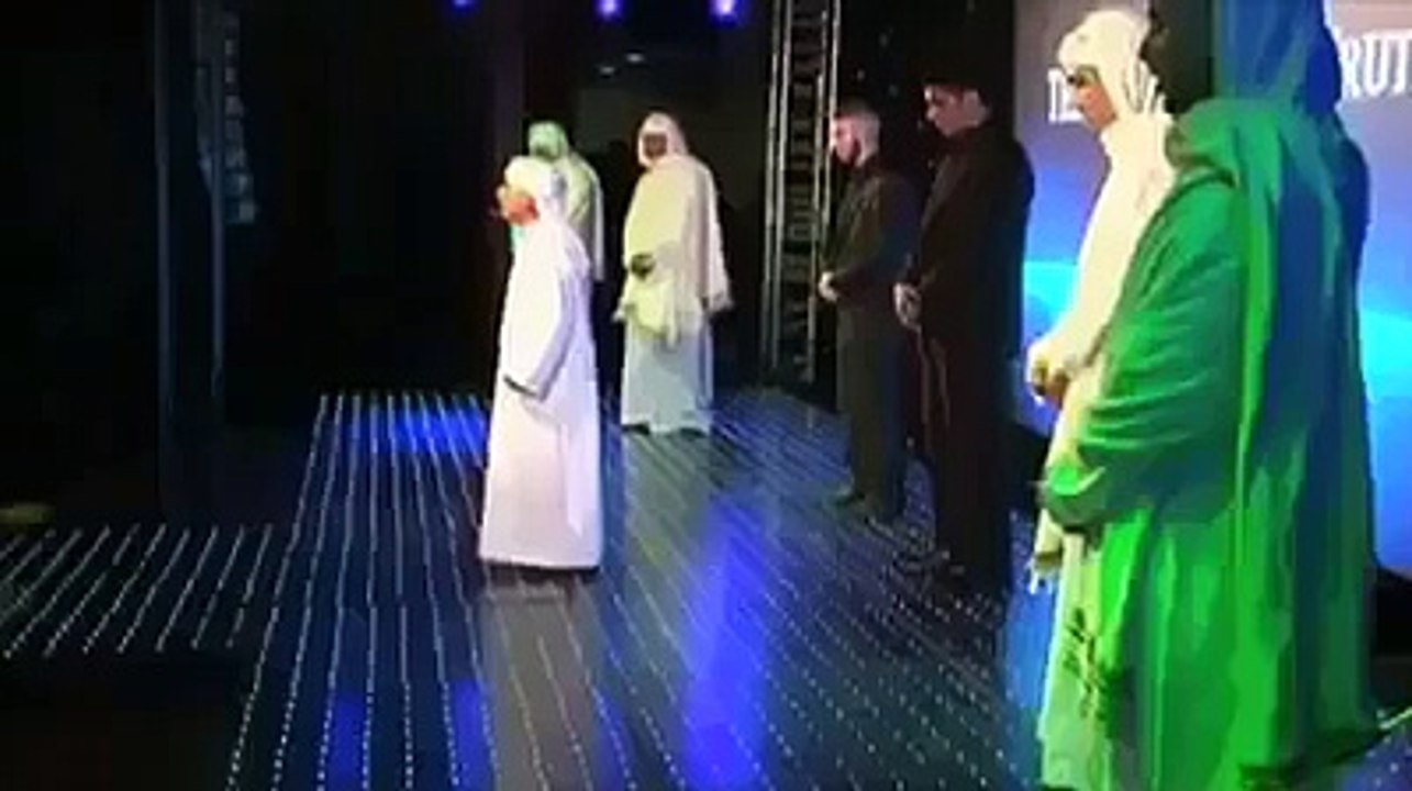 Islamic beautiful naat.
