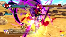 Dragon Ball Xenoverse (PC): SSJ4 Gogeta Vs Omega Shenron (GT Saga) [DLC] (Part 9)【60FPS 10