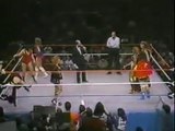 Women's Battle Royal   Championship Wrestling Nov 23rd, 1985
