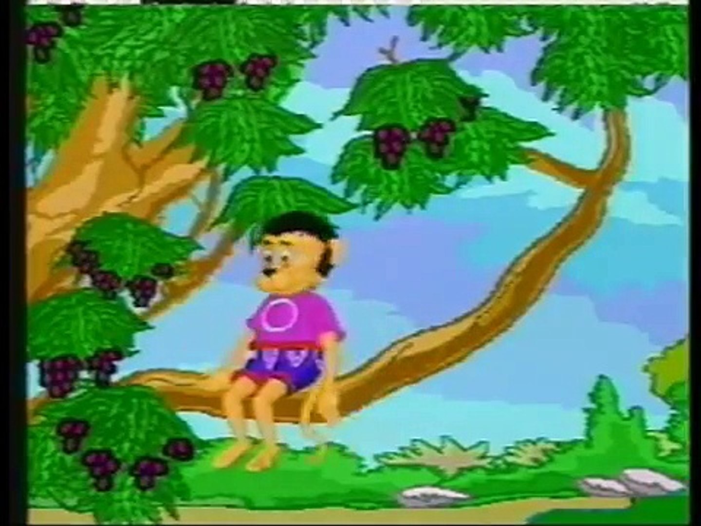 Puppet Show - Lot Pot - Episode 11 - Bunty Bandar - Kids Cartoon Tv Serial  - Hindi - Dailymotion Video