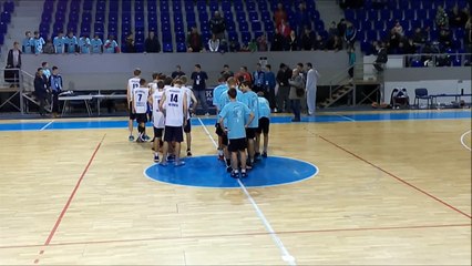 MVP ,   PGD CUP 2015