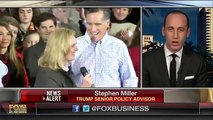 Trump advisor: Romney is an example of how not to run a presidential campaign