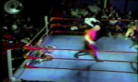 Ken Patera vs Rick Titan