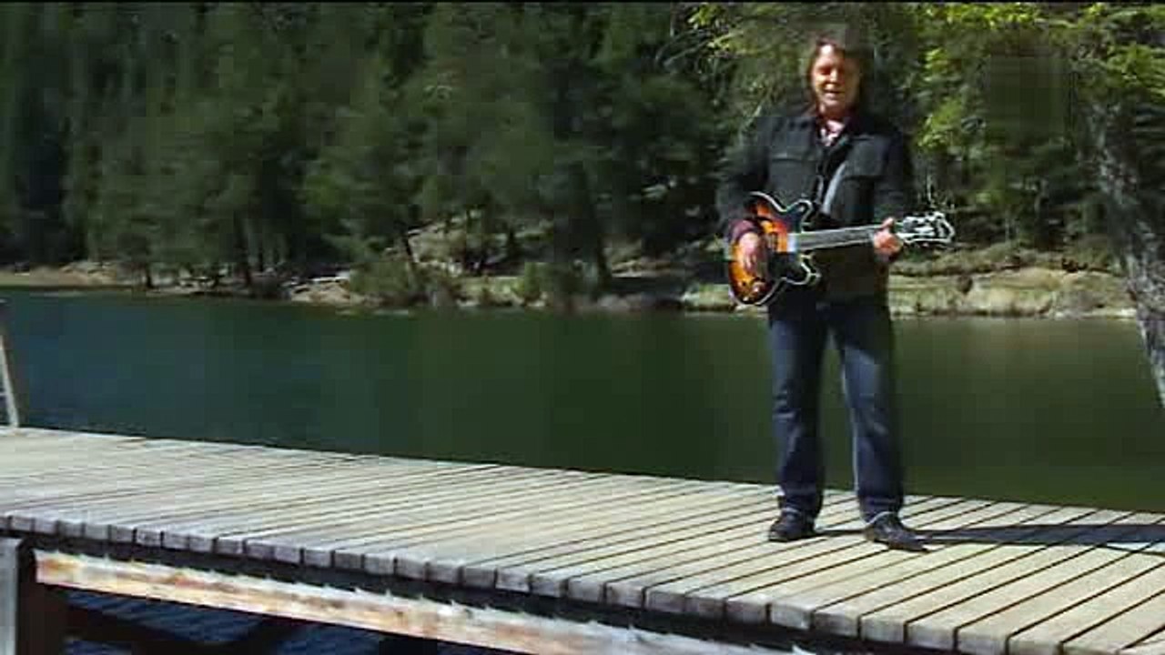 Michael Heck - Hohe Tannen