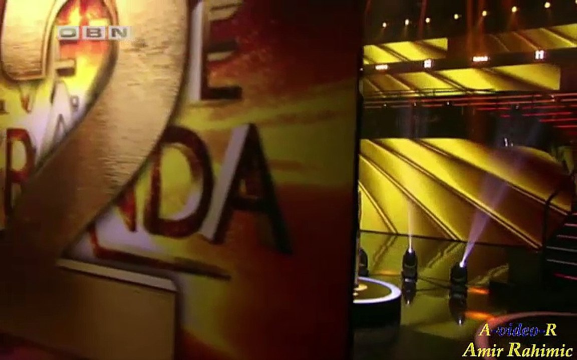 Ljiljana Obradovic - ZG drugi krug