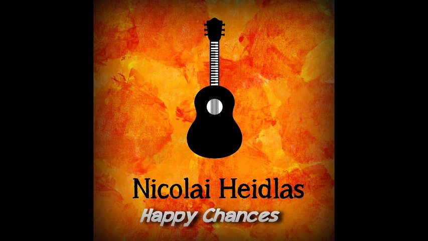 Happy Chances Free Upbeat Guitar Background Music