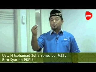 Apakah Menjilat Bibir atau Menelan Ludah Dapat Membatalkan Puasa Kita