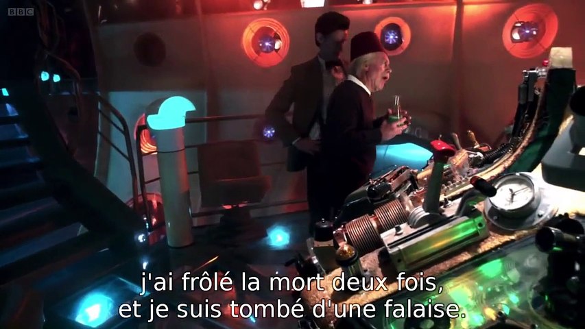 Call Of The Night 01 Vostfr