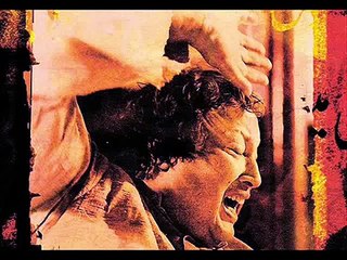 Sun charkhe di nusrat fateh ali khan
