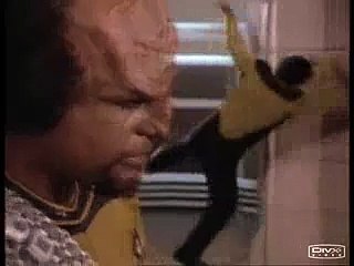Star Trek TNG - Versión Chiquito de la Calzada