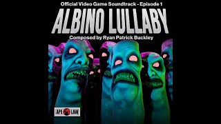 #7 Panic Attack Albino Lullaby Soundtrack