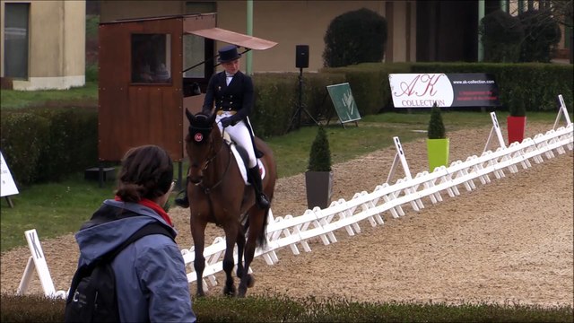 34-Saumur - DRE - Caroline Chadelat - Kadessia