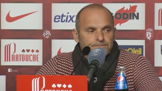 Foot - L1 - TFC : Dupraz «Nous avons tout à gagner»