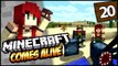 Minecraft Comes Alive 4 - REMI'S SECRET LIFE! - EP 20 (Minecraft Roleplay)