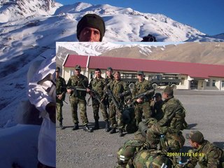 hakkari komando otluca