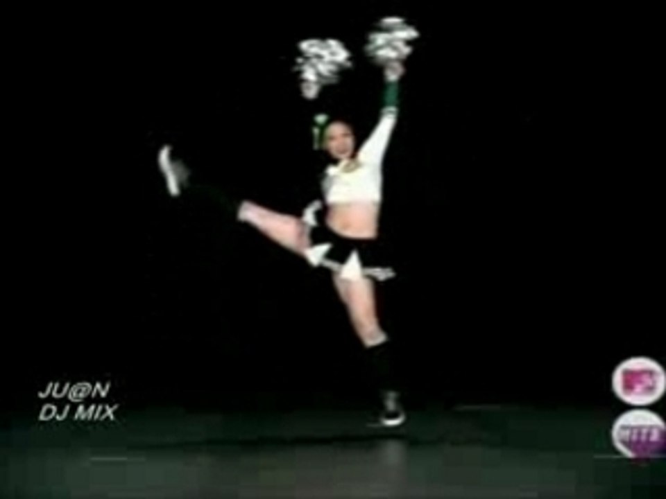 Gwen stefani-hollaback dj mix