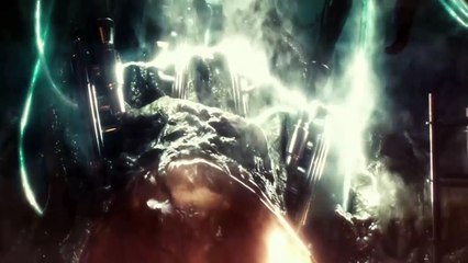 Batman vs Superman: A Origem da Justiça