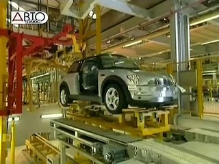 История BMWr 7