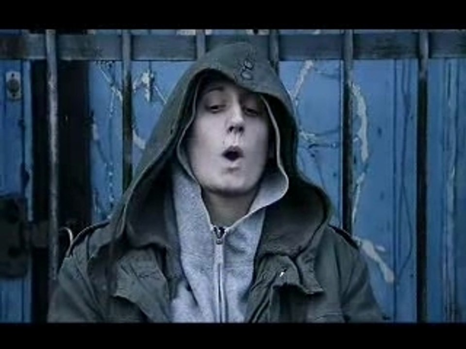 Arctic Monkeys:  When The Sun Goes Down