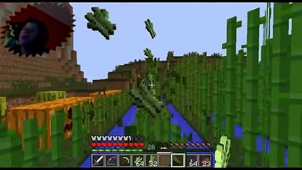 Minecraft: Tytaria: Amplified EP. 4 | Pranks For Days!!!