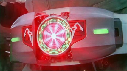 Movie trailer of "Masked Rider THE FIRST"