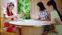 Nissin Chicken Ramen CM by Japanese actress Yui Aragaki starring