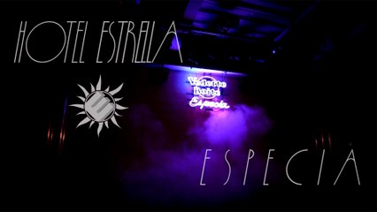 Especia - Hotel Estrella -Especia- 1/5