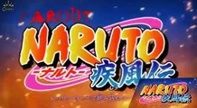 NARUTO SHIPPUDEN OPENING 16 - PARODY INDONESIA