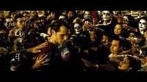 Batman v Superman: Dawn of Justice Official Final Trailer (2016) - Ben Affleck Superhero M