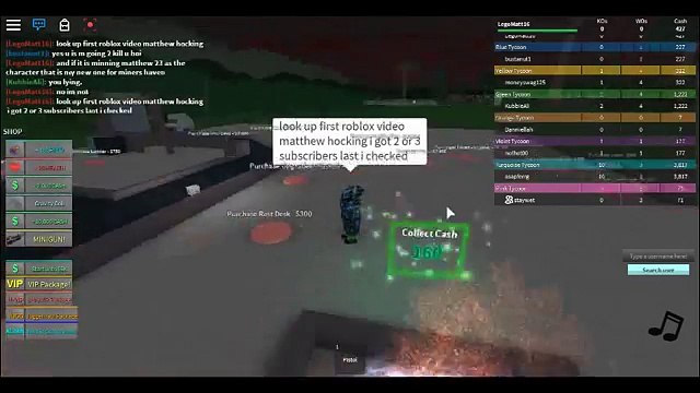 Roblox Zombie Apocalypse Ep 3