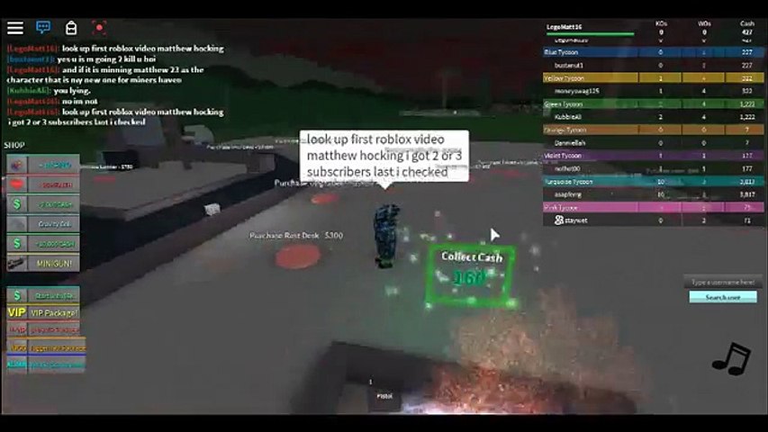 Roblox Zombie Survival Tycoon Video Dailymotion - roblox zombie survival tycoon video boardwalk tycoon codes roblox Roblox Zombie Survival Tycoon Video Dailymotion - boardwalk tycoon codes roblox